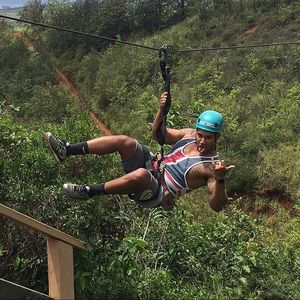 Meet your Posher, Eleazar